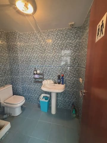 Commercieel te koop in Móra d'Ebre - € 59.750 (Ref: 9781153)