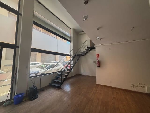 Commercieel te koop in Móra d'Ebre - € 59.750 (Ref: 9781153)