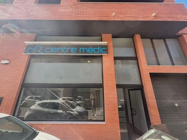 Commercieel te koop in Móra d'Ebre - € 59.750 (Ref: 9781153)