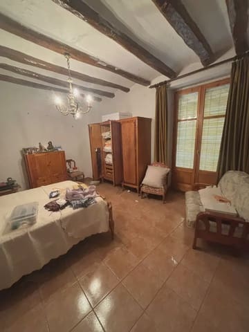 5 quarto Casa em Banda para venda em Falset - 85 000 € (Ref: 9784464)