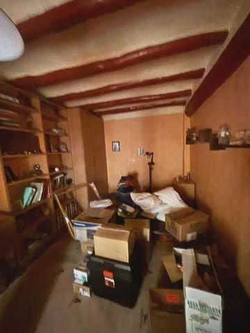 5 quarto Casa em Banda para venda em Falset - 85 000 € (Ref: 9784464)