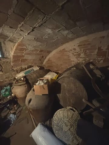 5 quarto Casa em Banda para venda em Falset - 85 000 € (Ref: 9784464)