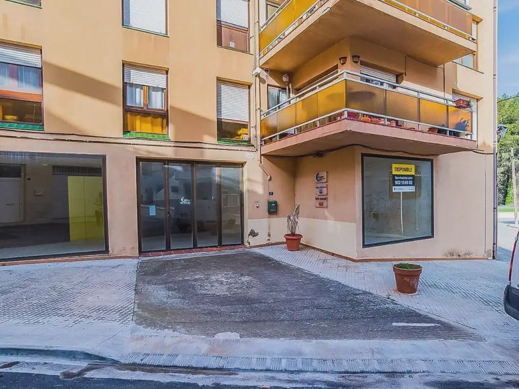 Erhverv til salg i Vandellos i l'Hospitalet de l'Infant - € 107.900 (Ref: 9808589)