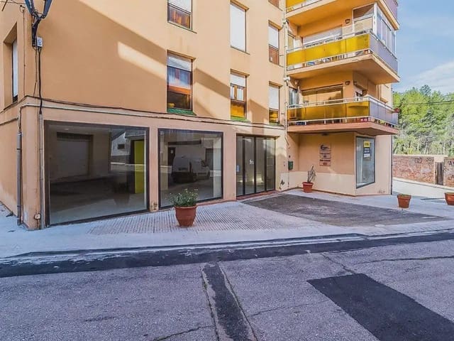 Erhverv til salg i Vandellos, Vandellòs i l'Hospitalet de l'Infant - € 107.900 (Ref: 9808589)