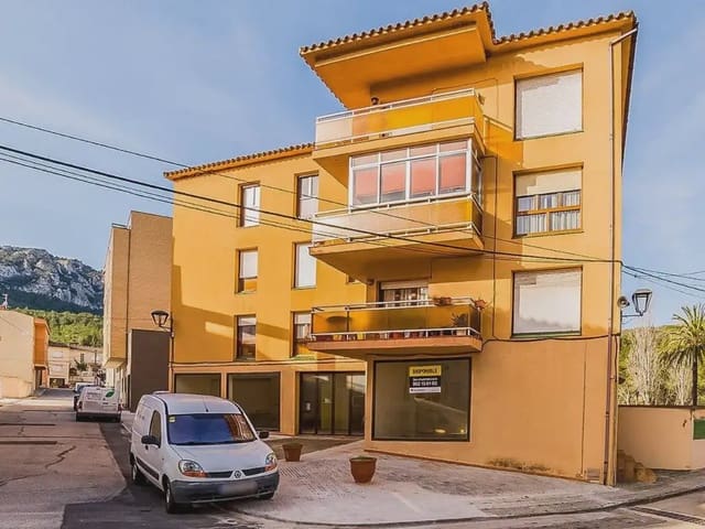 Erhverv til salg i Vandellos, Vandellòs i l'Hospitalet de l'Infant - € 107.900 (Ref: 9808589)
