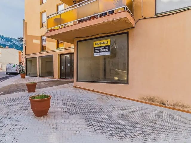 Erhverv til salg i Vandellos, Vandellòs i l'Hospitalet de l'Infant - € 107.900 (Ref: 9808589)