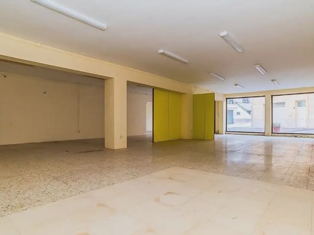 Erhverv til salg i Vandellos, Vandellòs i l'Hospitalet de l'Infant - € 107.900 (Ref: 9808589)