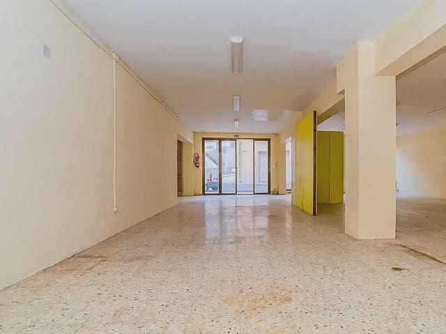 Erhverv til salg i Vandellos, Vandellòs i l'Hospitalet de l'Infant - € 107.900 (Ref: 9808589)