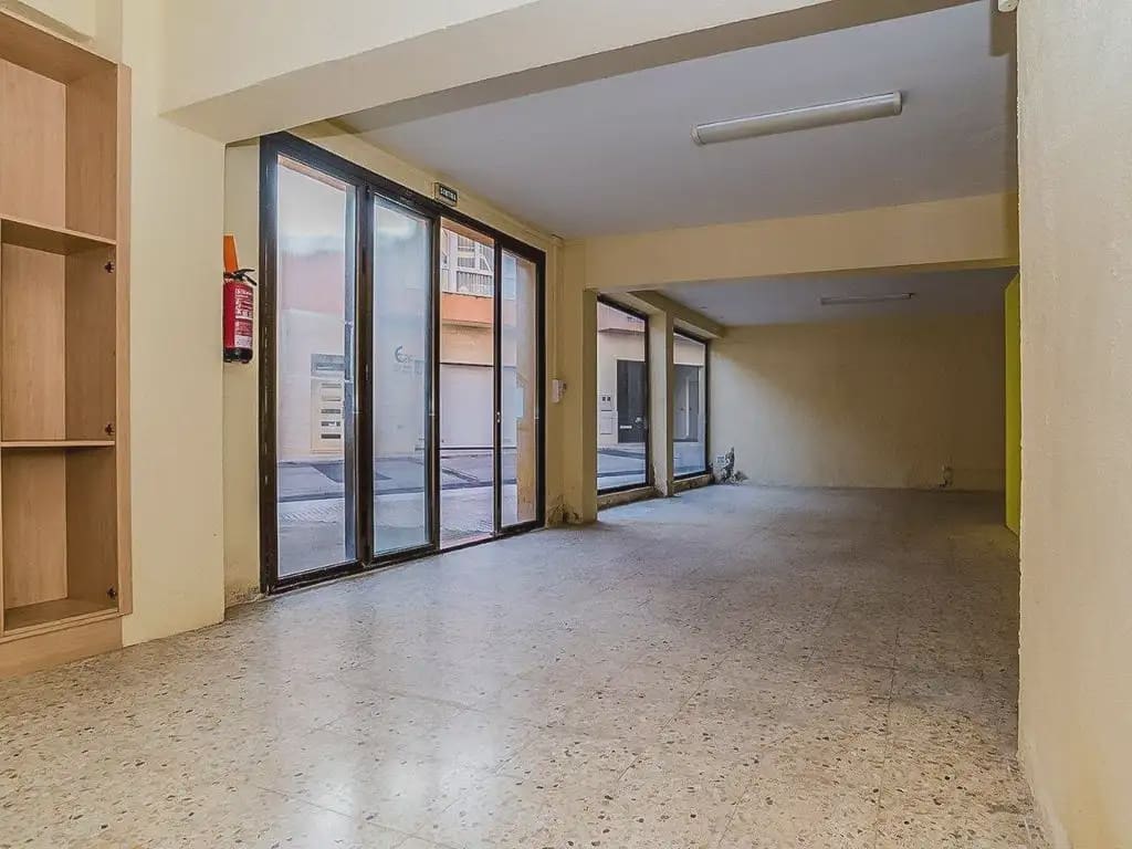 Erhverv til salg i Vandellos i l'Hospitalet de l'Infant - € 107.900 (Ref: 9808589)