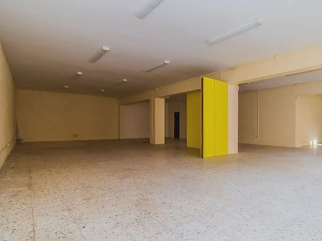 Erhverv til salg i Vandellos, Vandellòs i l'Hospitalet de l'Infant - € 107.900 (Ref: 9808589)