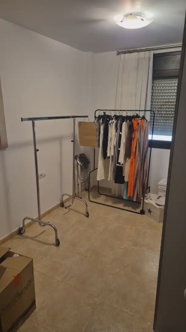 3 bedroom Flat for sale in Mora d'Ebre with garage - € 155,000 (Ref: 9818620)