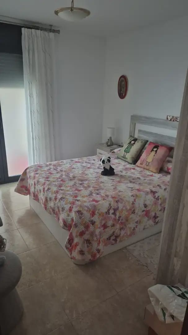 3 bedroom Flat for sale in Mora d'Ebre with garage - € 155,000 (Ref: 9818620)