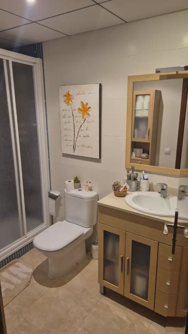 3 bedroom Flat for sale in Mora d'Ebre with garage - € 155,000 (Ref: 9818620)