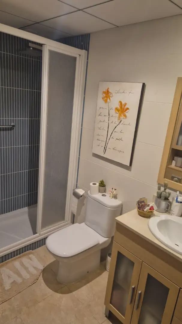 3 bedroom Flat for sale in Mora d'Ebre with garage - € 155,000 (Ref: 9818620)