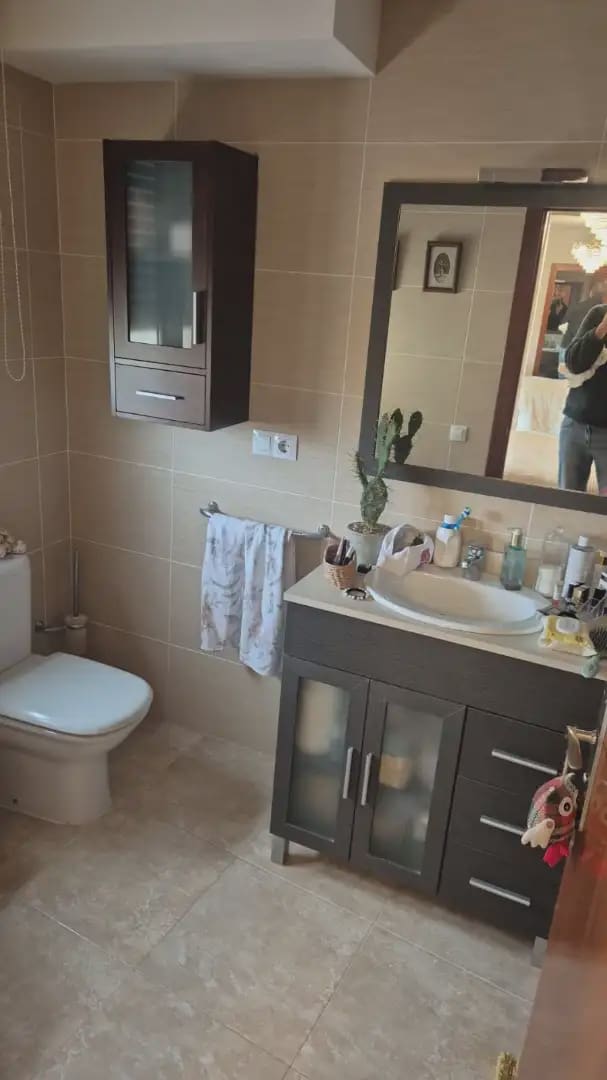 3 bedroom Flat for sale in Mora d'Ebre with garage - € 155,000 (Ref: 9818620)