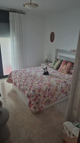 3 sypialnia Mieszkanie na sprzedaż w Móra d'Ebre z garażem - 155 000 € (Ref: 9818620)