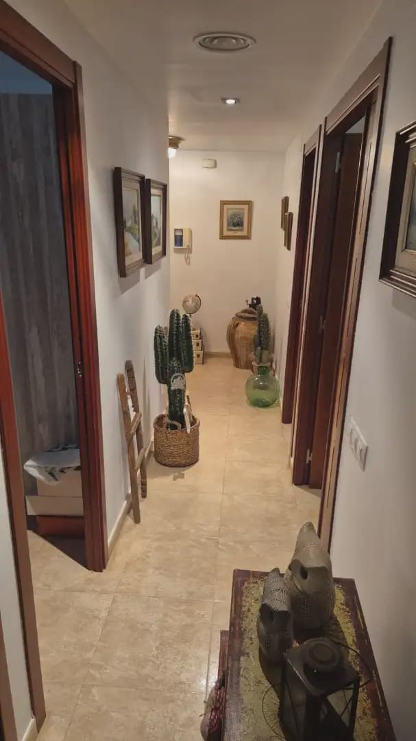 3 bedroom Flat for sale in Mora d'Ebre with garage - € 155,000 (Ref: 9818620)