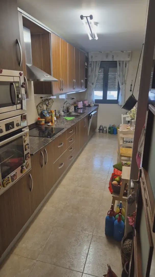 3 bedroom Flat for sale in Mora d'Ebre with garage - € 155,000 (Ref: 9818620)