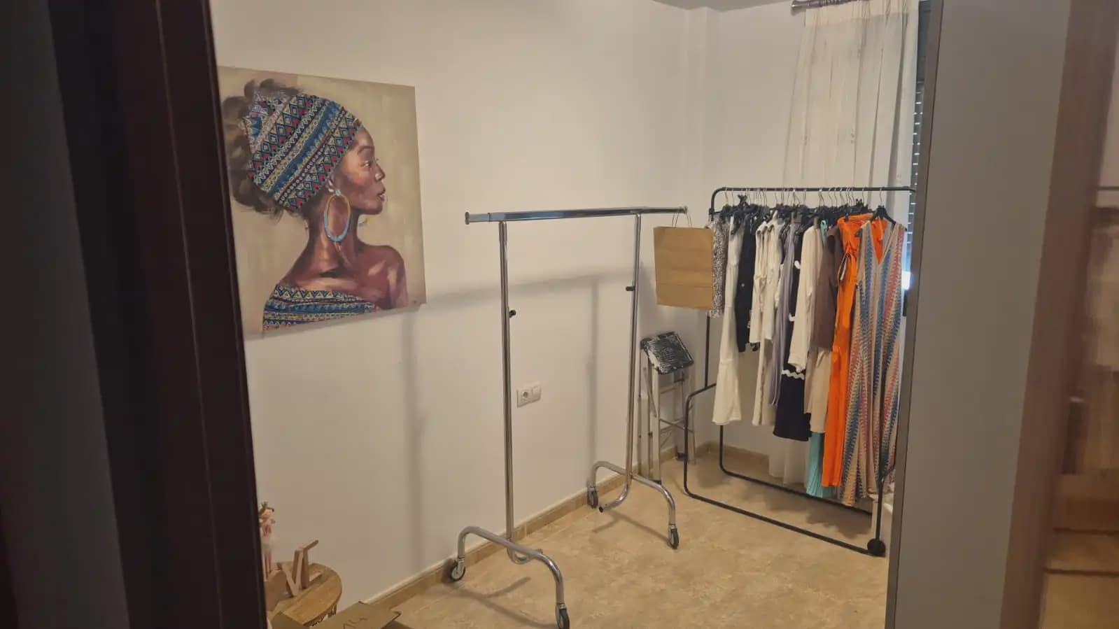 3 bedroom Flat for sale in Mora d'Ebre with garage - € 155,000 (Ref: 9818620)