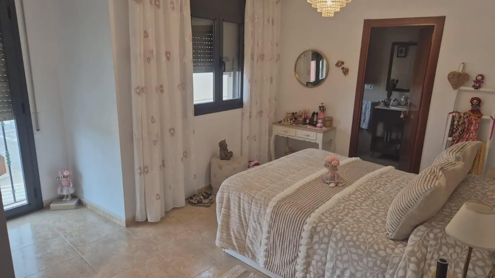 3 bedroom Flat for sale in Mora d'Ebre with garage - € 155,000 (Ref: 9818620)