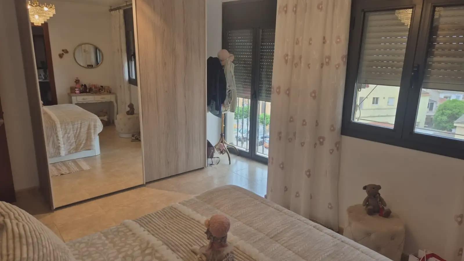 3 bedroom Flat for sale in Mora d'Ebre with garage - € 155,000 (Ref: 9818620)