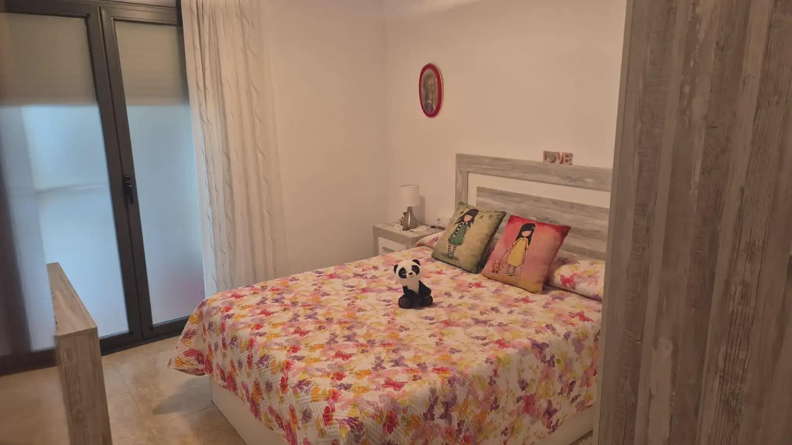 3 bedroom Flat for sale in Mora d'Ebre with garage - € 155,000 (Ref: 9818620)