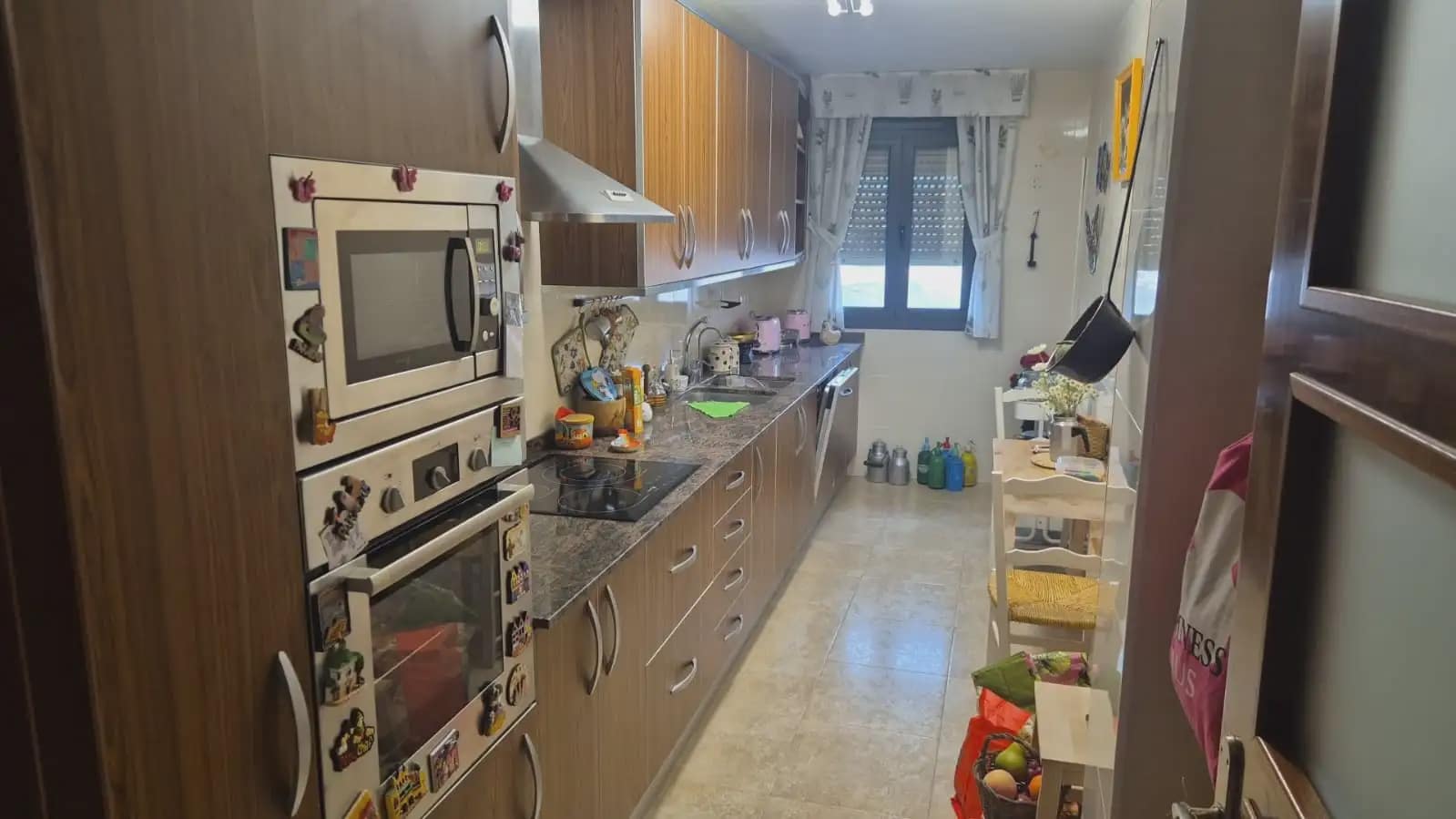 3 bedroom Flat for sale in Mora d'Ebre with garage - € 155,000 (Ref: 9818620)