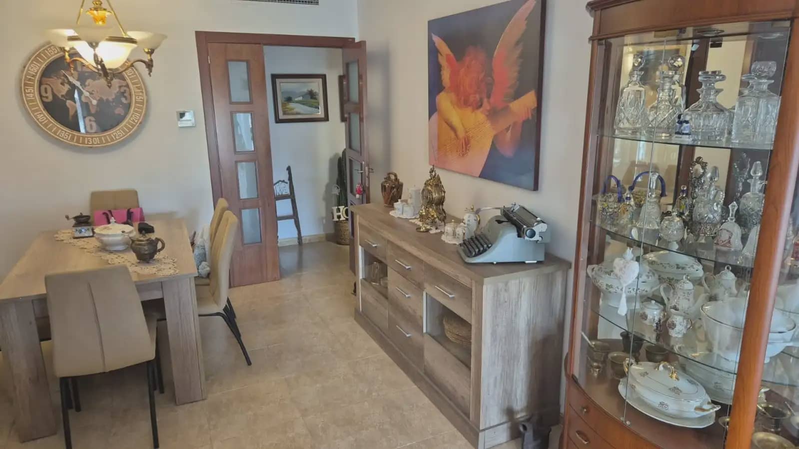 3 bedroom Flat for sale in Mora d'Ebre with garage - € 155,000 (Ref: 9818620)