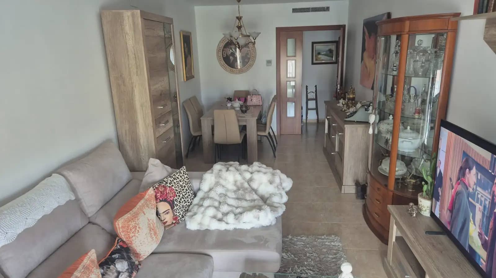 3 bedroom Flat for sale in Mora d'Ebre with garage - € 155,000 (Ref: 9818620)