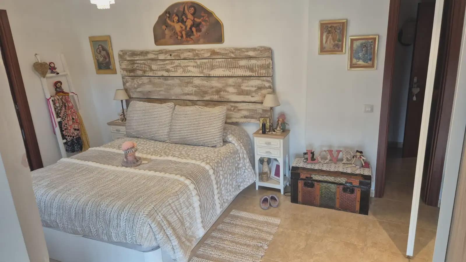 3 bedroom Flat for sale in Mora d'Ebre with garage - € 155,000 (Ref: 9818620)