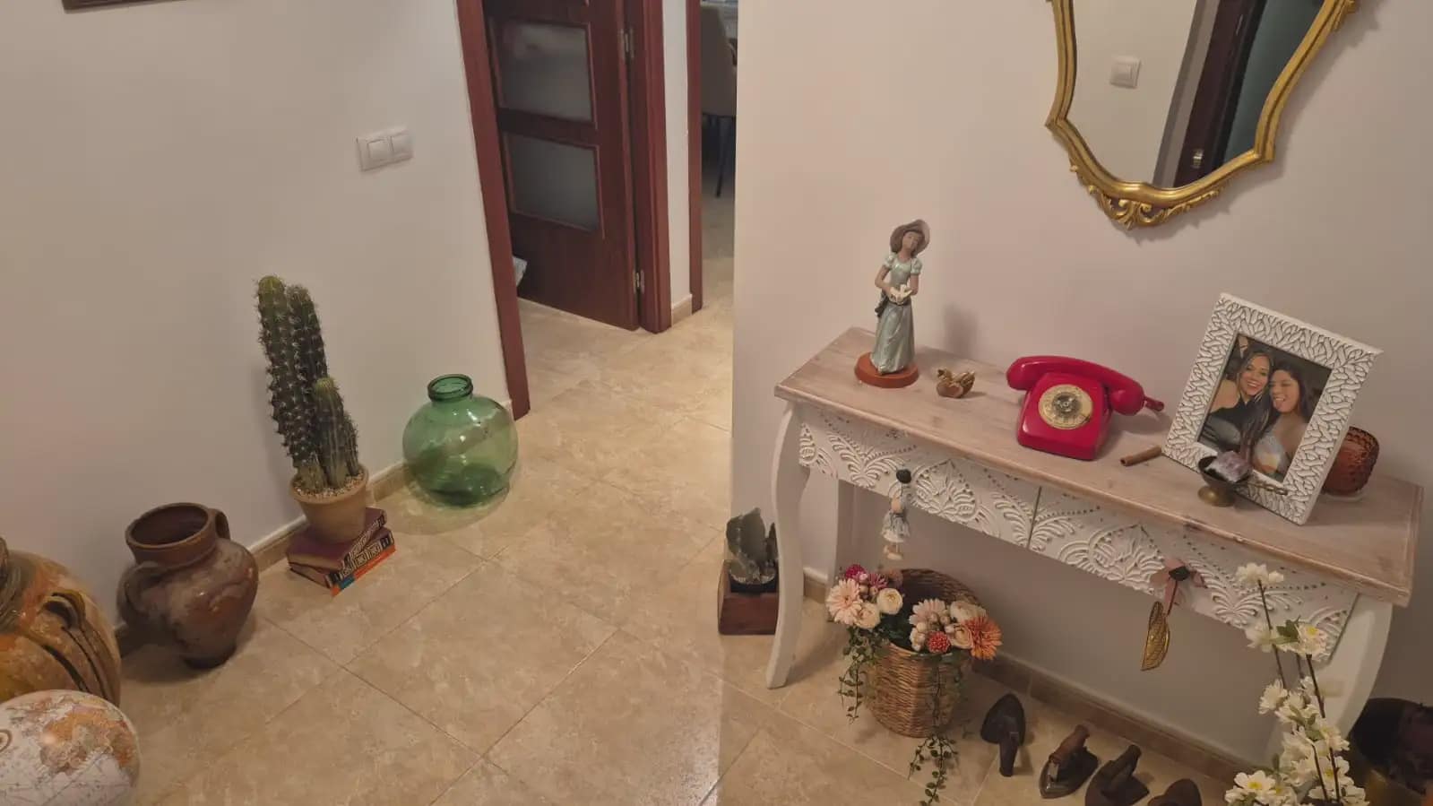 3 bedroom Flat for sale in Mora d'Ebre with garage - € 155,000 (Ref: 9818620)