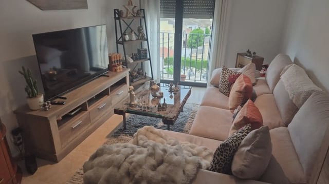 3 sypialnia Mieszkanie na sprzedaż w Móra d'Ebre z garażem - 155 000 € (Ref: 9818620)