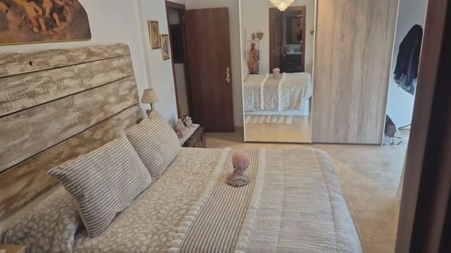 3 sypialnia Mieszkanie na sprzedaż w Móra d'Ebre z garażem - 155 000 € (Ref: 9818620)