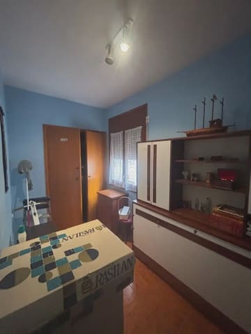 4 slaapkamer Flat te koop in Móra d'Ebre - € 88.000 (Ref: 9818621)