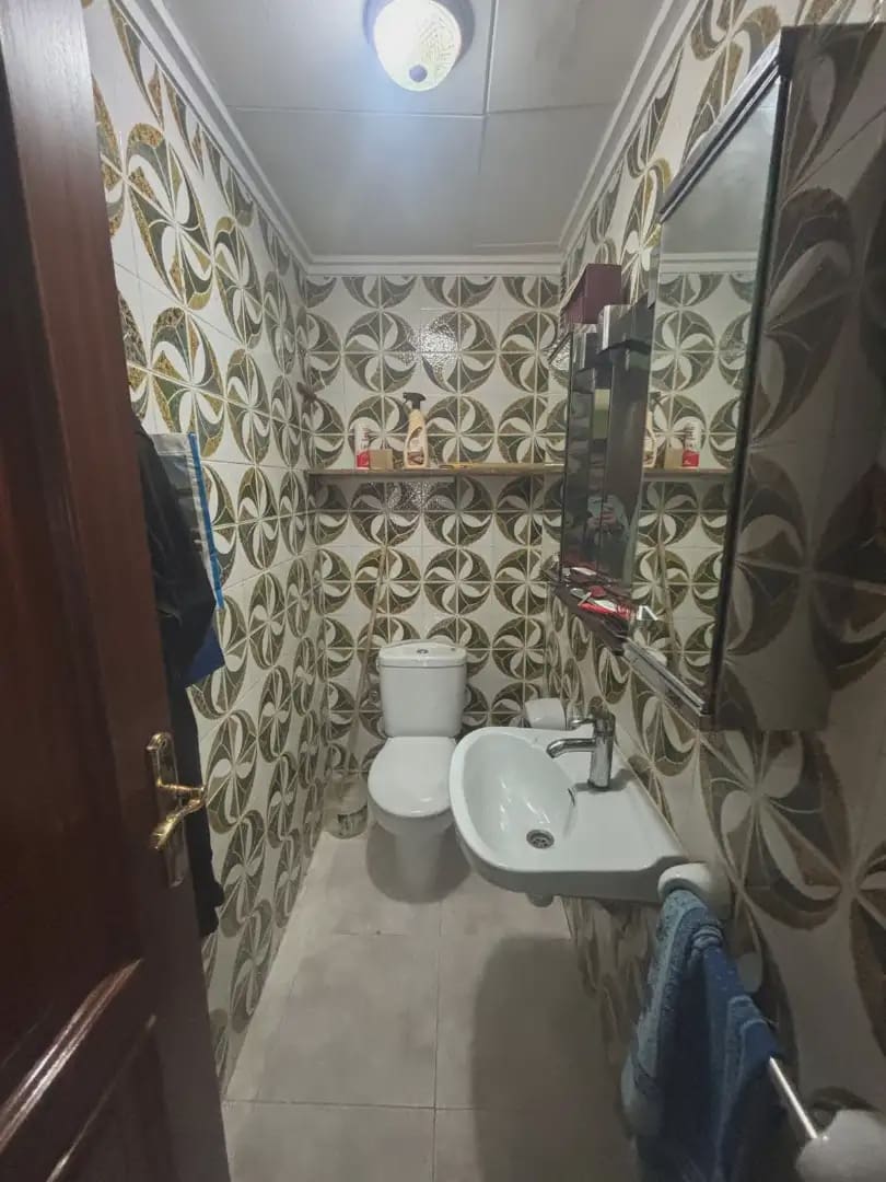 4 slaapkamer Flat te koop in Mora d'Ebre - € 88.000 (Ref: 9818621)