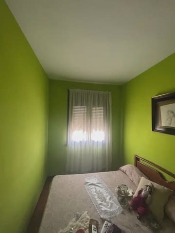 4 slaapkamer Flat te koop in Móra d'Ebre - € 88.000 (Ref: 9818621)