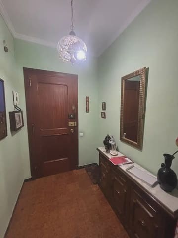 4 slaapkamer Flat te koop in Móra d'Ebre - € 88.000 (Ref: 9818621)