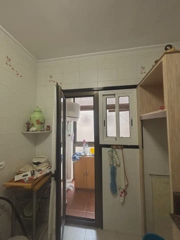 4 slaapkamer Flat te koop in Móra d'Ebre - € 88.000 (Ref: 9818621)