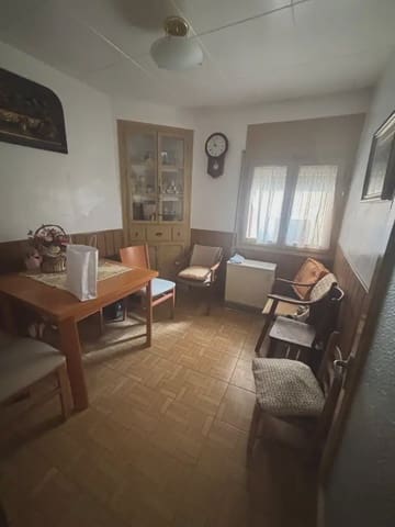 4 soveværelse Rækkehus til salg i Tivissa - € 104.840 (Ref: 9820982)