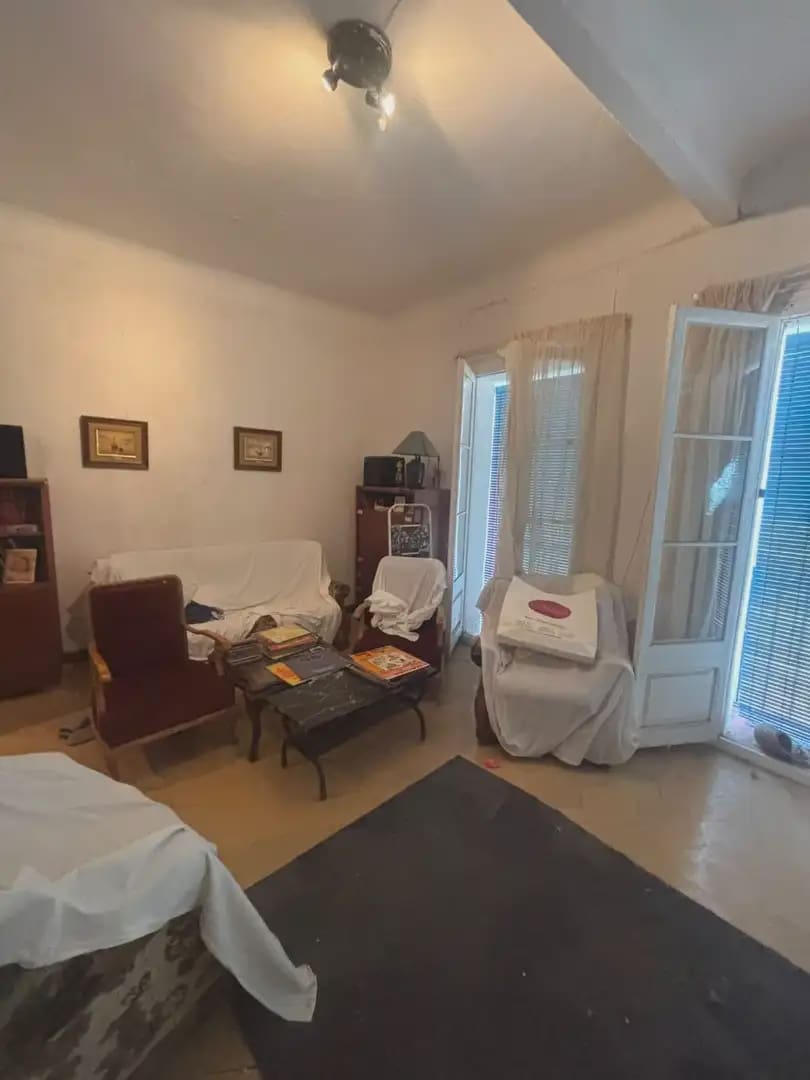 3 soveværelse Rækkehus til salg i Flix med garage - € 34.000 (Ref: 9862101)