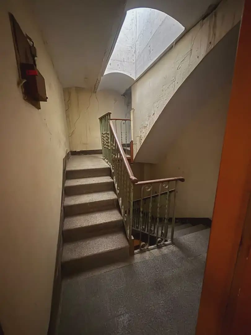 3 soveværelse Rækkehus til salg i Flix med garage - € 34.000 (Ref: 9862101)