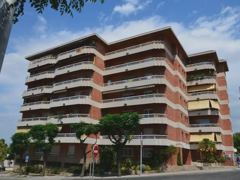 4 bedroom Flat for sale in Tarragona city - € 269,500 (Ref: 9873878)