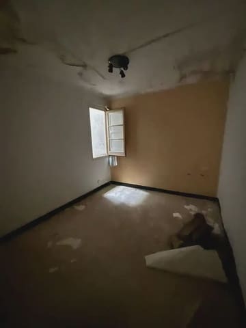 10 soverom Hus til salgs i Móra la Nova - € 46 000 (Ref: 9891412)