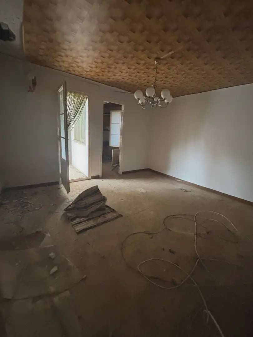 10 soverom Hus til salgs i Mora la Nova - € 46 000 (Ref: 9891412)
