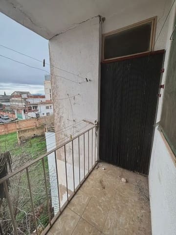 10 soverom Hus til salgs i Móra la Nova - € 46 000 (Ref: 9891412)