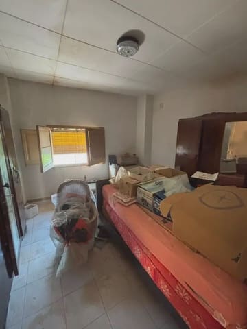 3 soverom Hus til salgs i Benissanet - € 47 000 (Ref: 9891413)