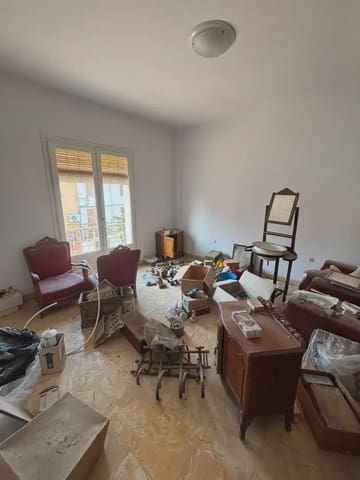 3 soverom Hus til salgs i Benissanet - € 47 000 (Ref: 9891413)