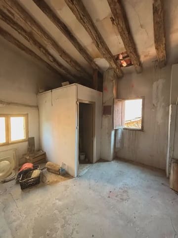 3 soverom Hus til salgs i Benissanet - € 47 000 (Ref: 9891413)
