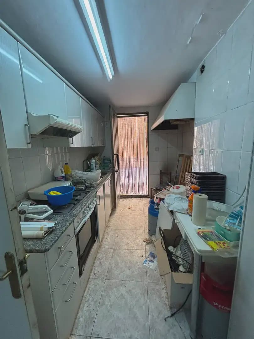 Casa de 3 habitaciones en Benissanet en venta - 47.000 € (Ref: 9891413)
