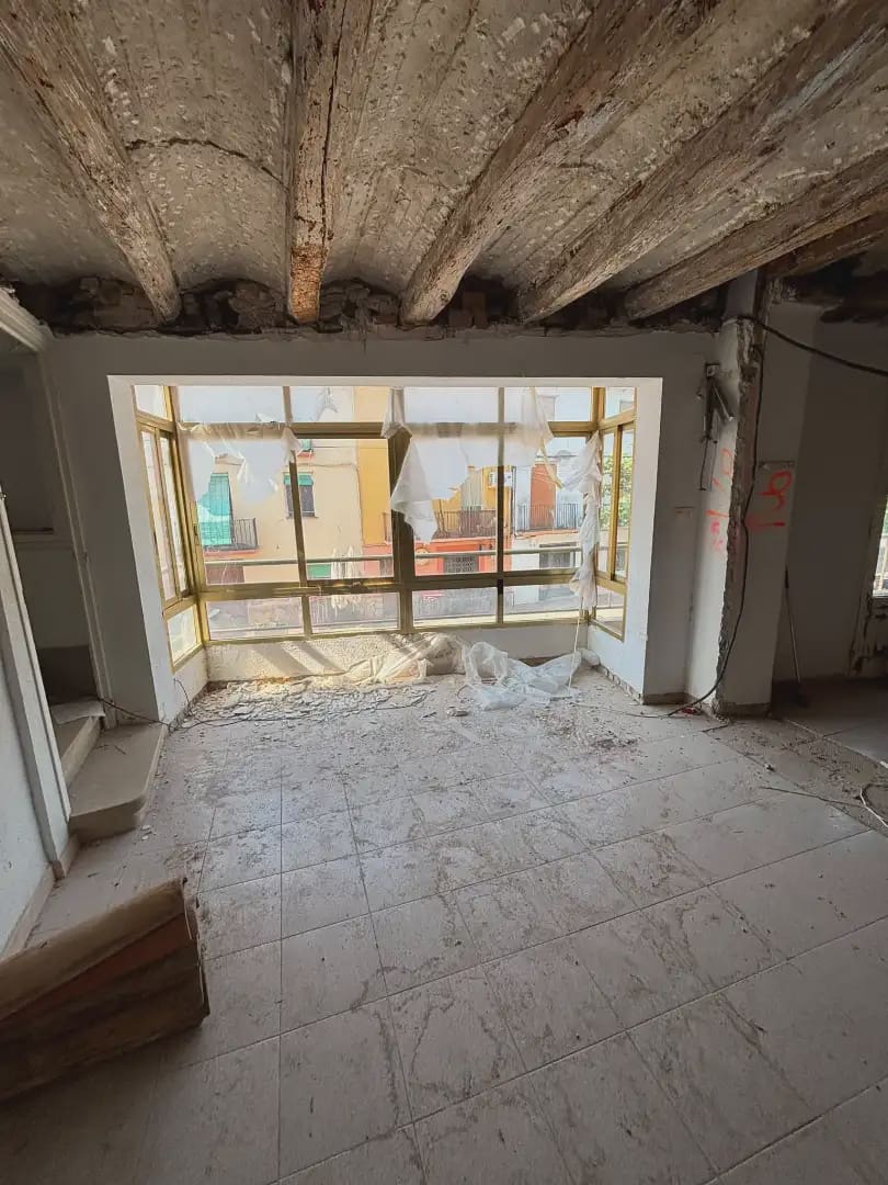 Casa de 3 habitaciones en Benissanet en venta - 47.000 € (Ref: 9891413)